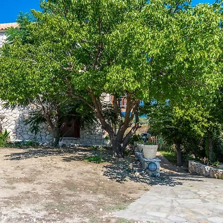 Abeloklima Kır Evi Vasilikí